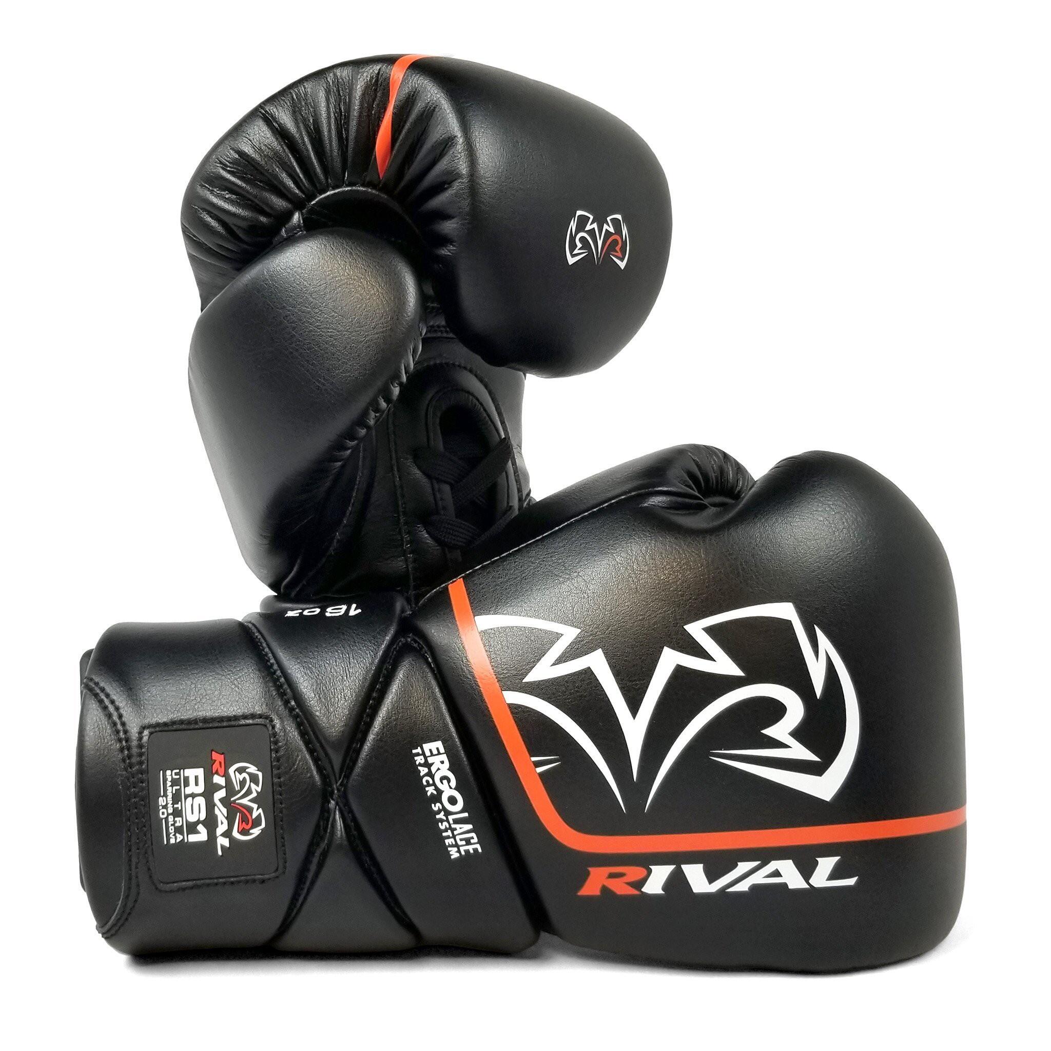 RIVAL BOXING picture