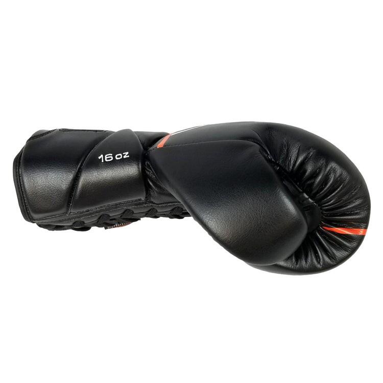 Rękawice bokserskie Rival RS1 2 Ultra Sparring Czarne 18oz 3/7