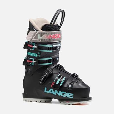 Ski schoenen lange concept 7.5 w gw dames