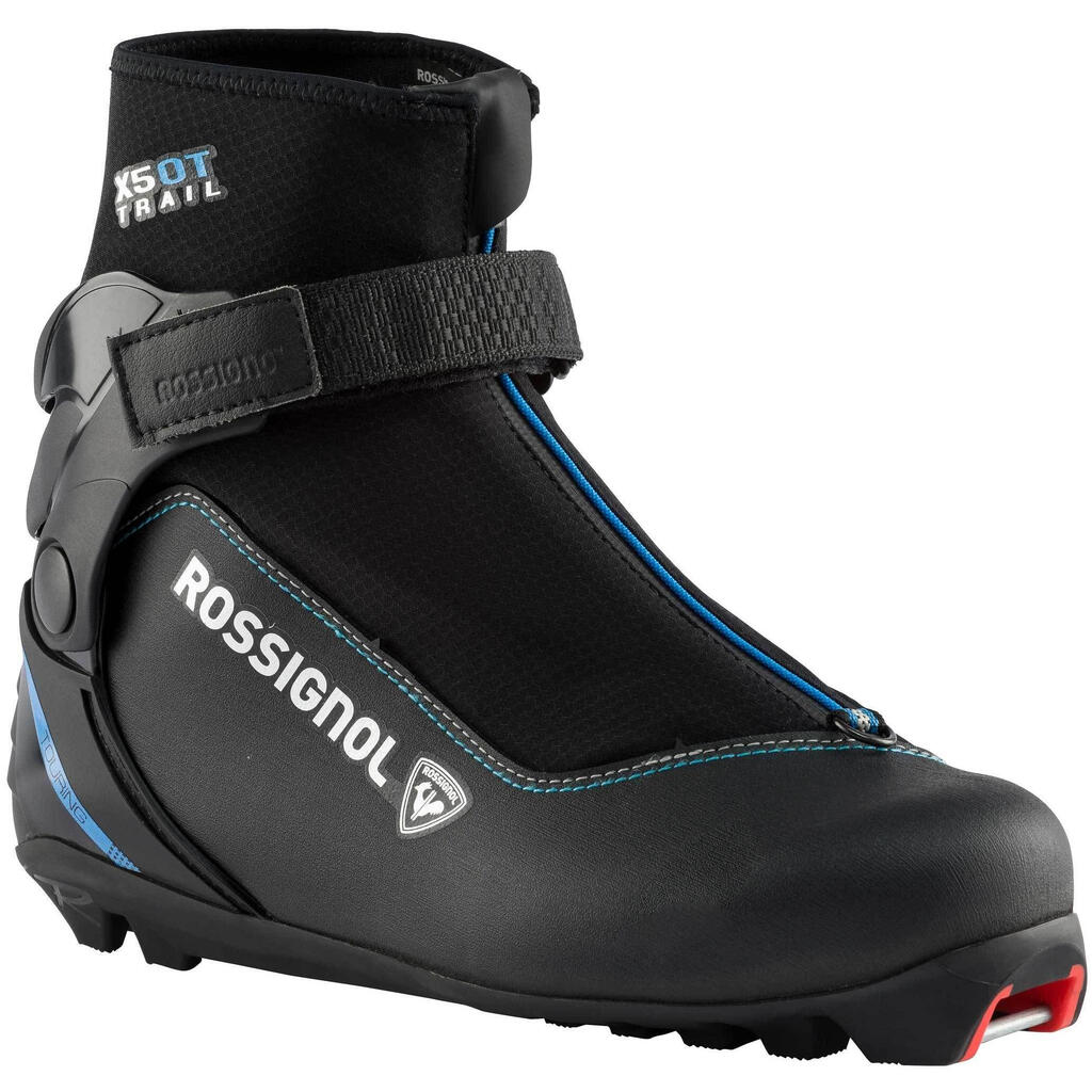 Rossignol X-5 OT FW Women's Cross Country Ski Boots