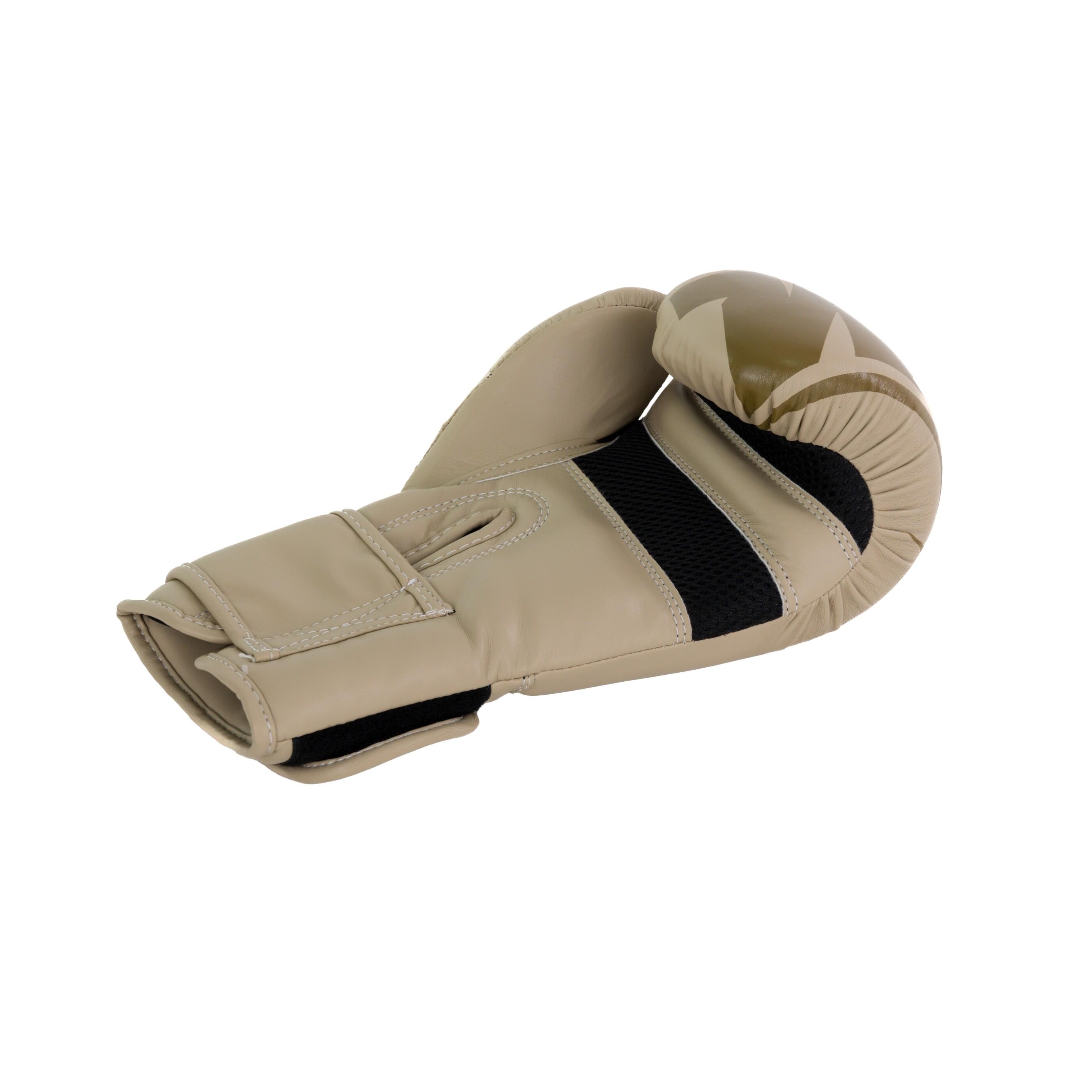 StormCloud Bolt 2.0 Sandstone bokshandschoenen 8oz 7/7