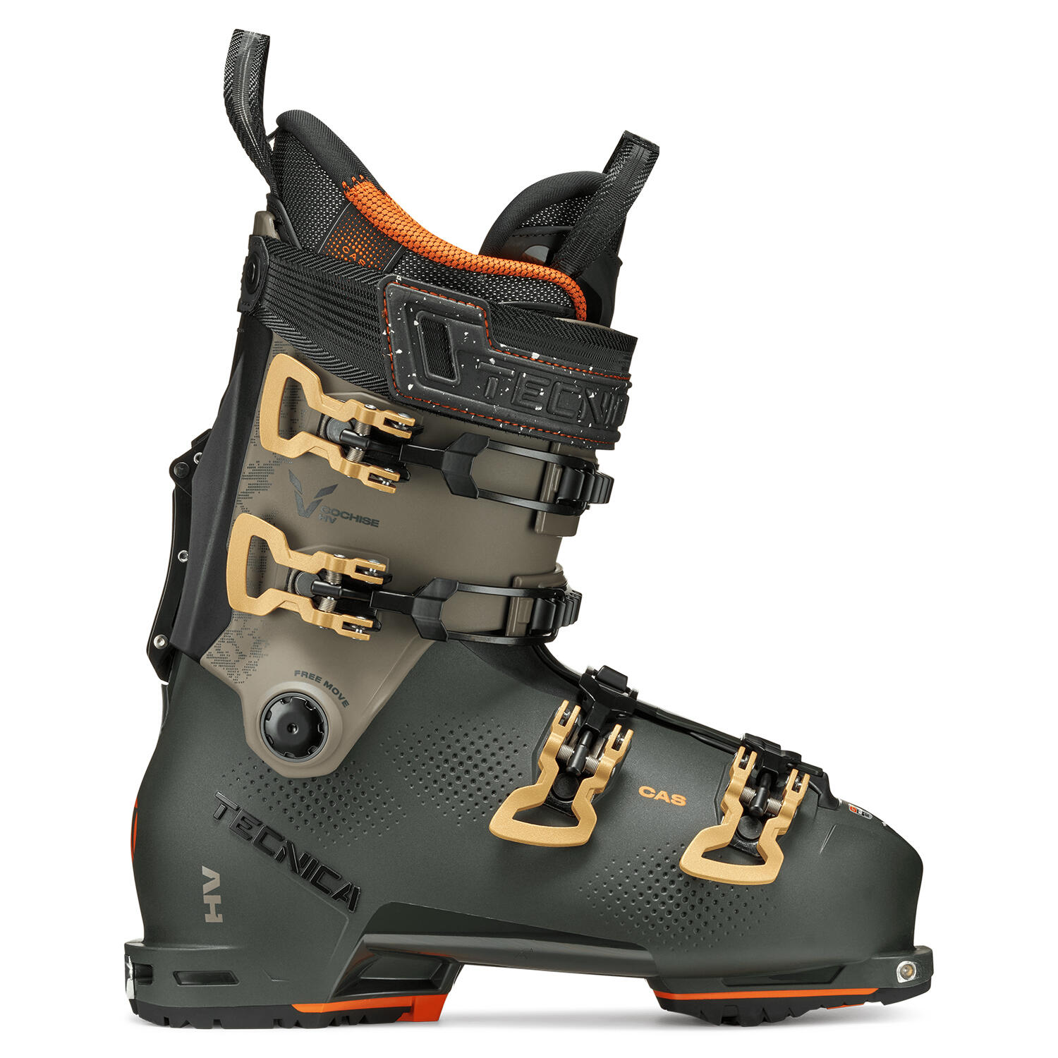Chaussures De Ski Cochise Hv 120 Dyn Gw Homme 1/1