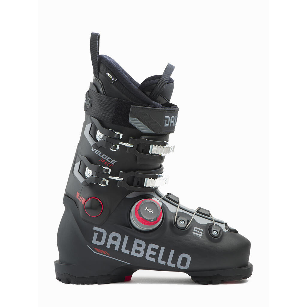 Dalbello Veloce space rtl black Homme ski boots