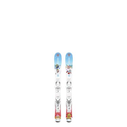 Zestaw narciarski HEAD Paw Patrol JRS 4.5 GW CA