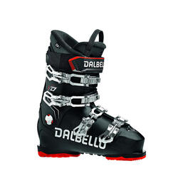 Chaussures De Ski Ds Mx D Ms Black Homme