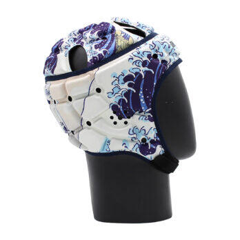 CASQUE IMPACT V2 WAVE 3/4