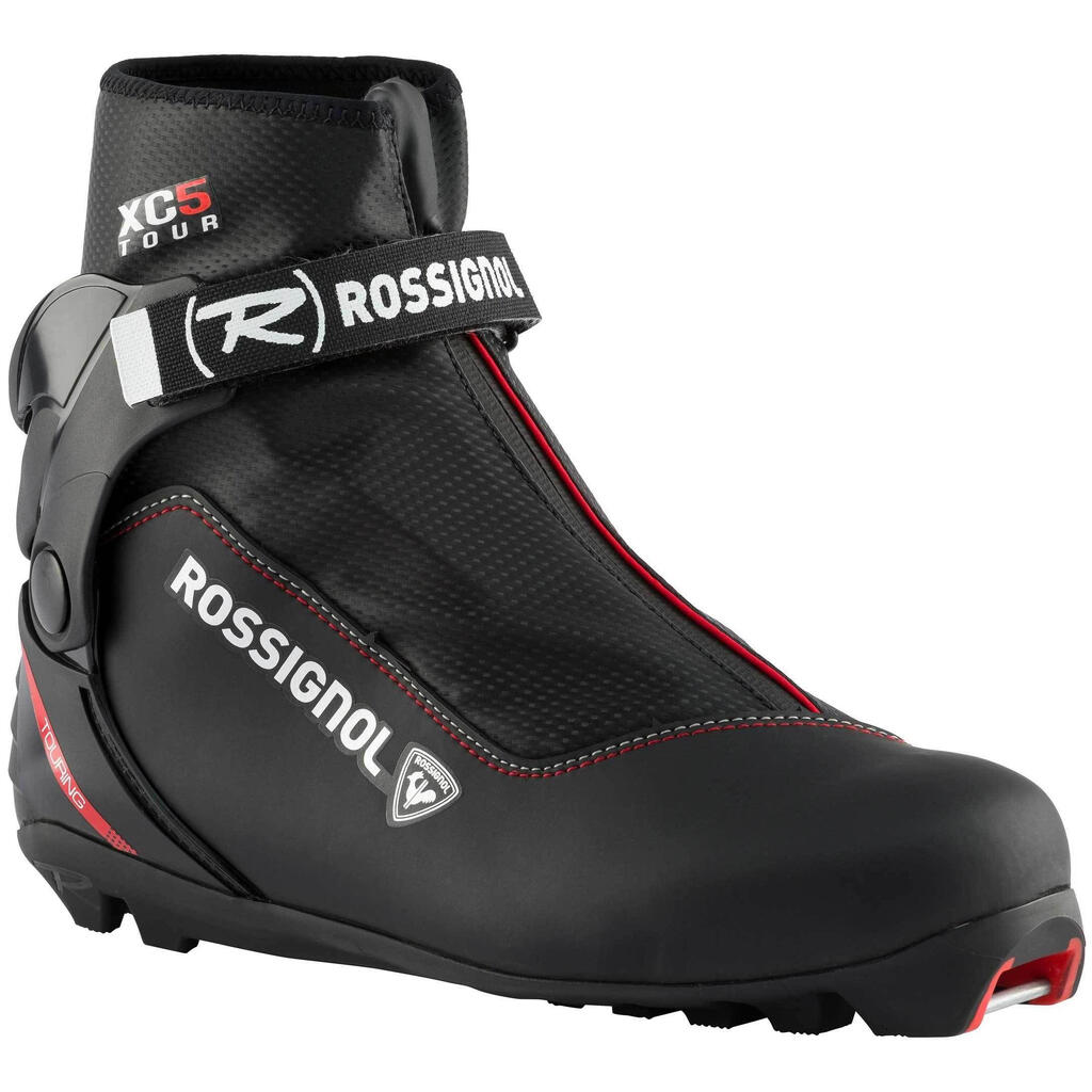 Rossignol XC-5 Men's Cross Country Ski Boots