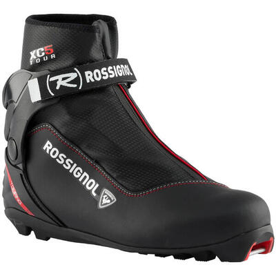 Botas de esquí de fondo Rossignol XC-5 para hombre