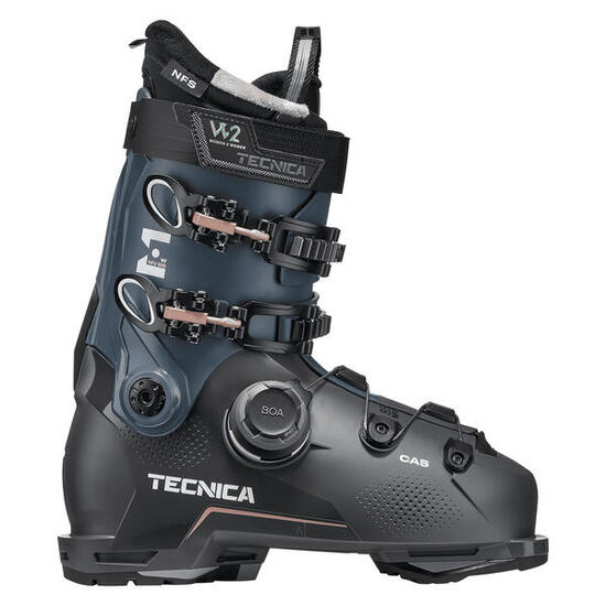 Chaussures De Ski Mach Boa Mv 85 W Gw Femme