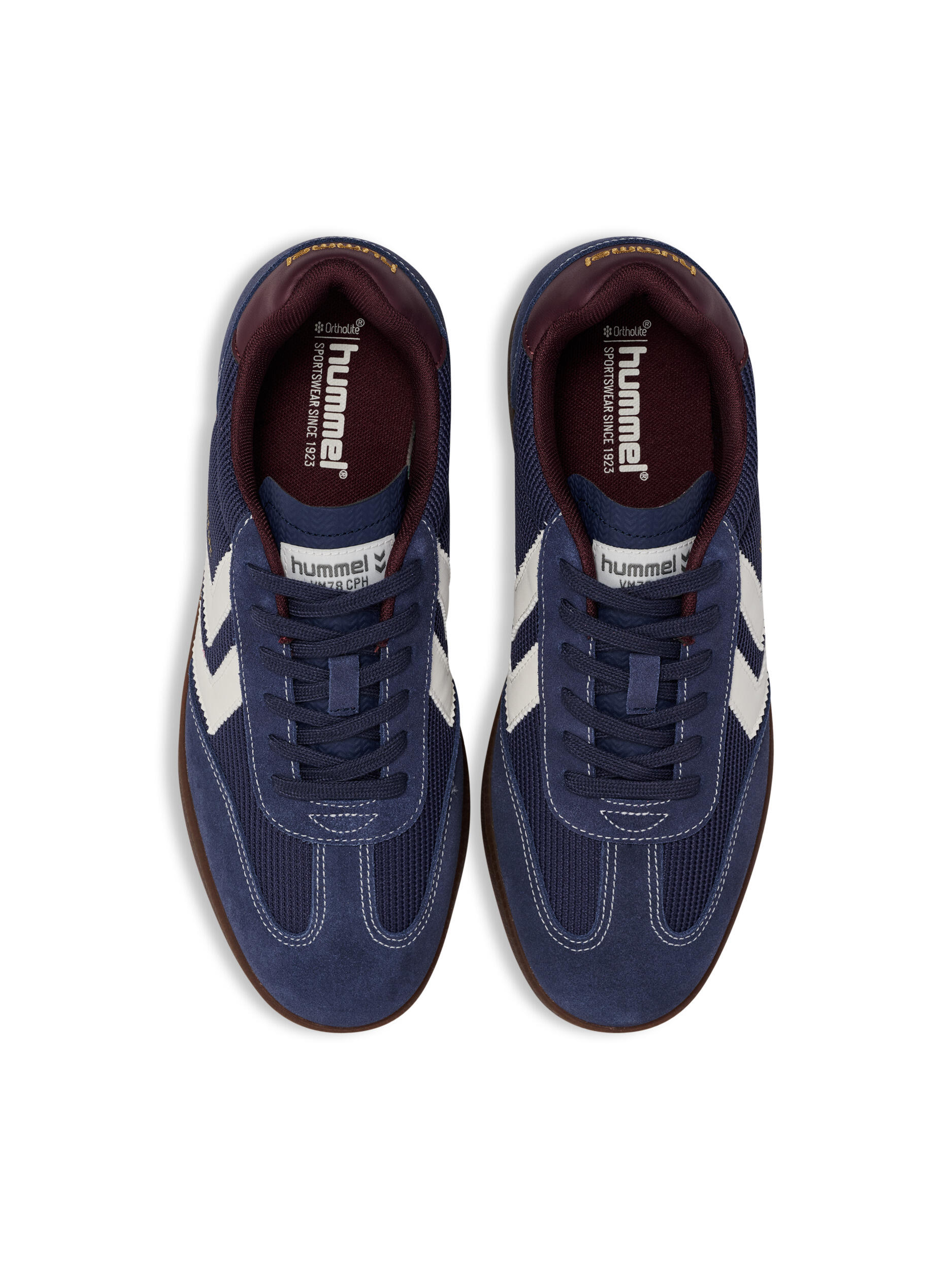 Schnürsenkel Sneaker Vm78 Cph Lebensstil Erwachsene 3/7