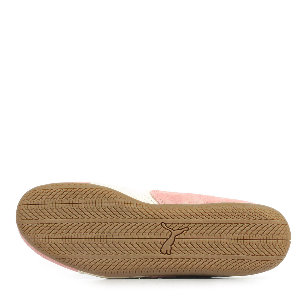Chaussures  Speedcat Faded Carnation Pink Alpine Snow 6/6