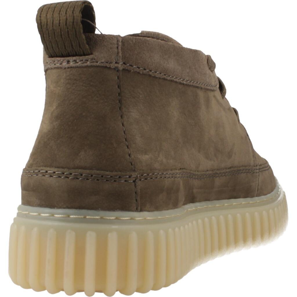 Schnürstiefelette Torhill Lace High 3/5