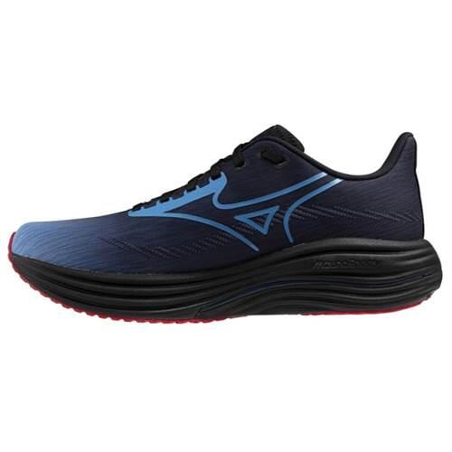 Scarpa running uomo Mizuno Wave Rider 29 Amsterdam 2/5
