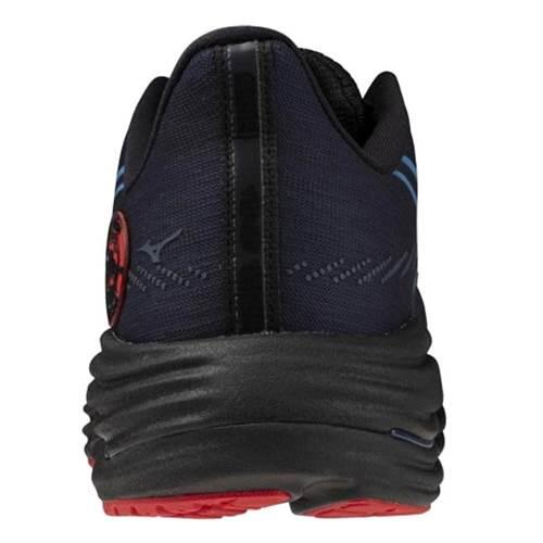 Scarpa running uomo Mizuno Wave Rider 29 Amsterdam 5/5