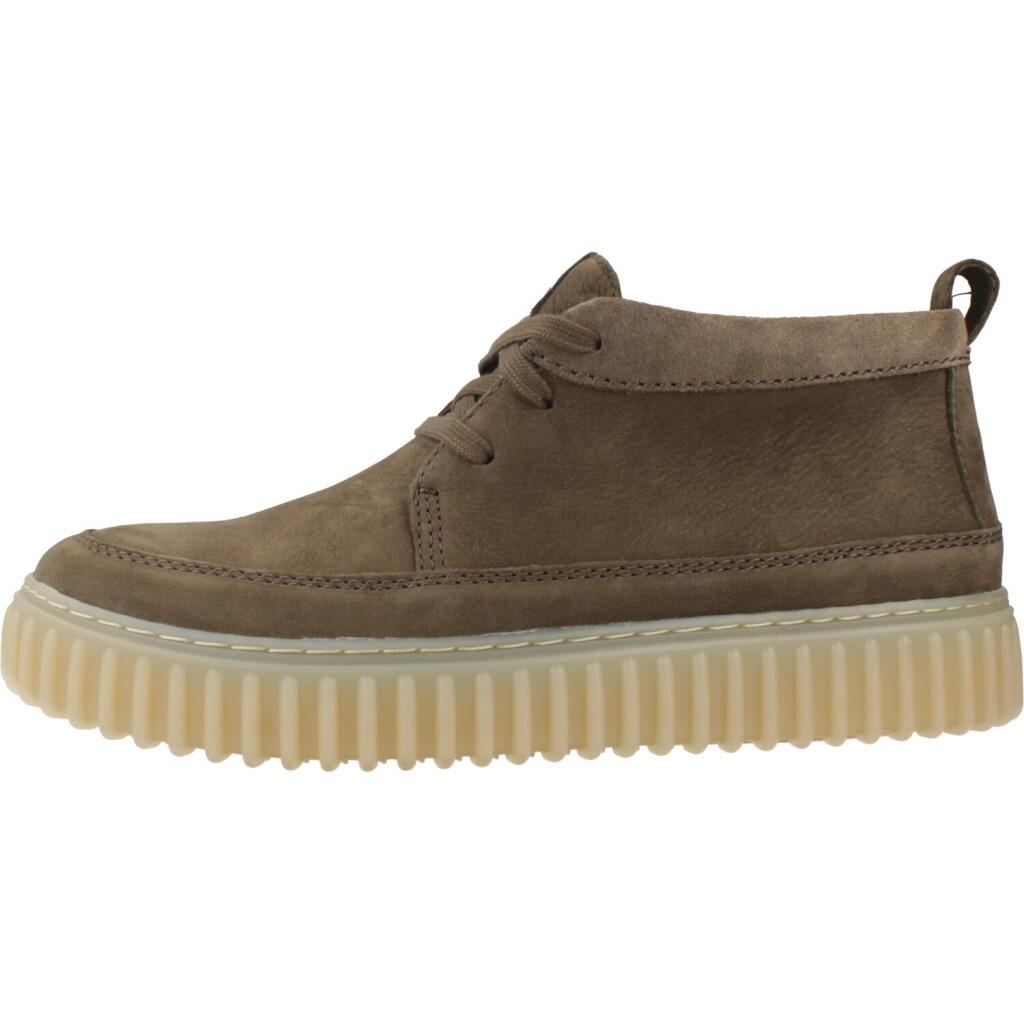 Schnürstiefelette Torhill Lace High 2/5