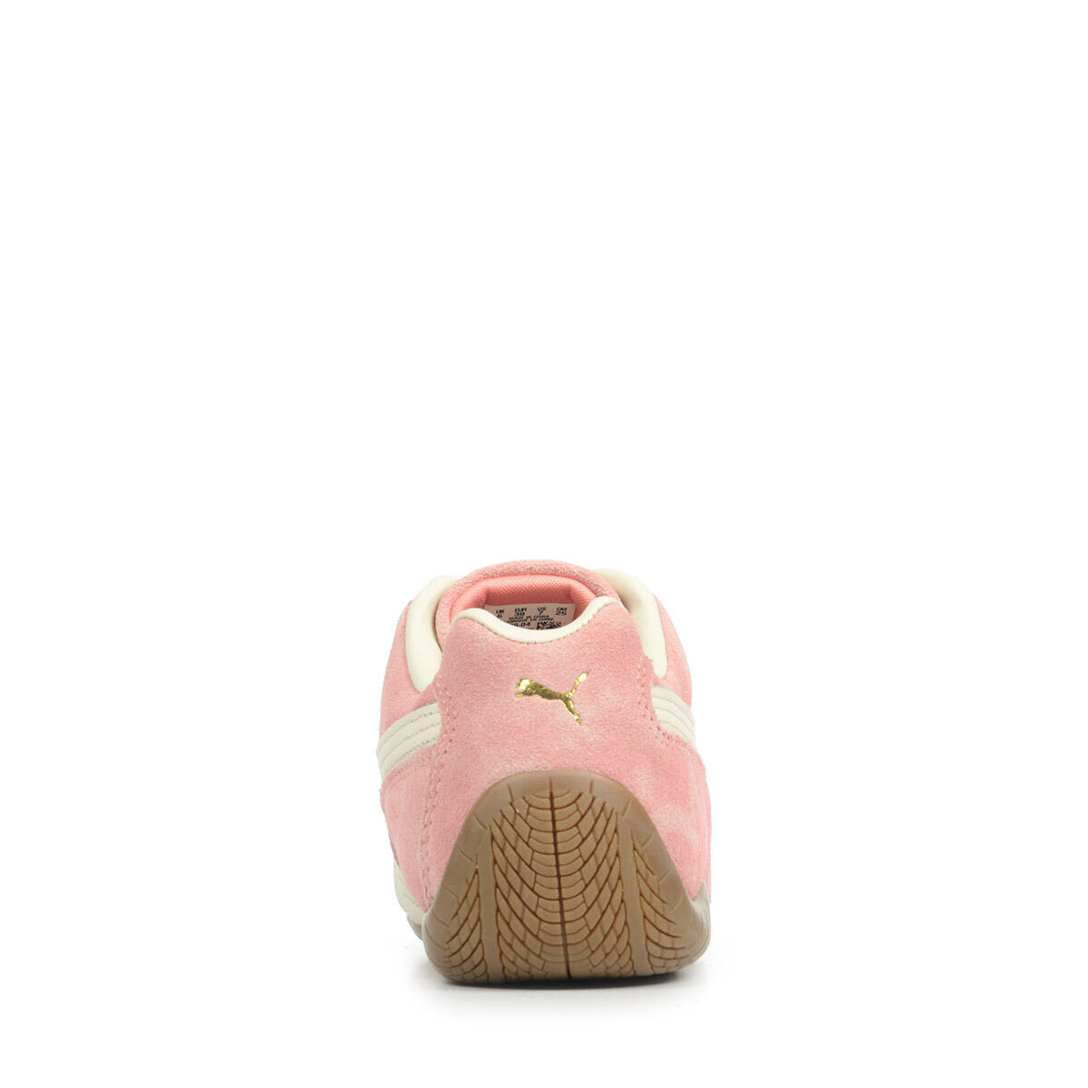 Chaussures  Speedcat Faded Carnation Pink Alpine Snow 5/6