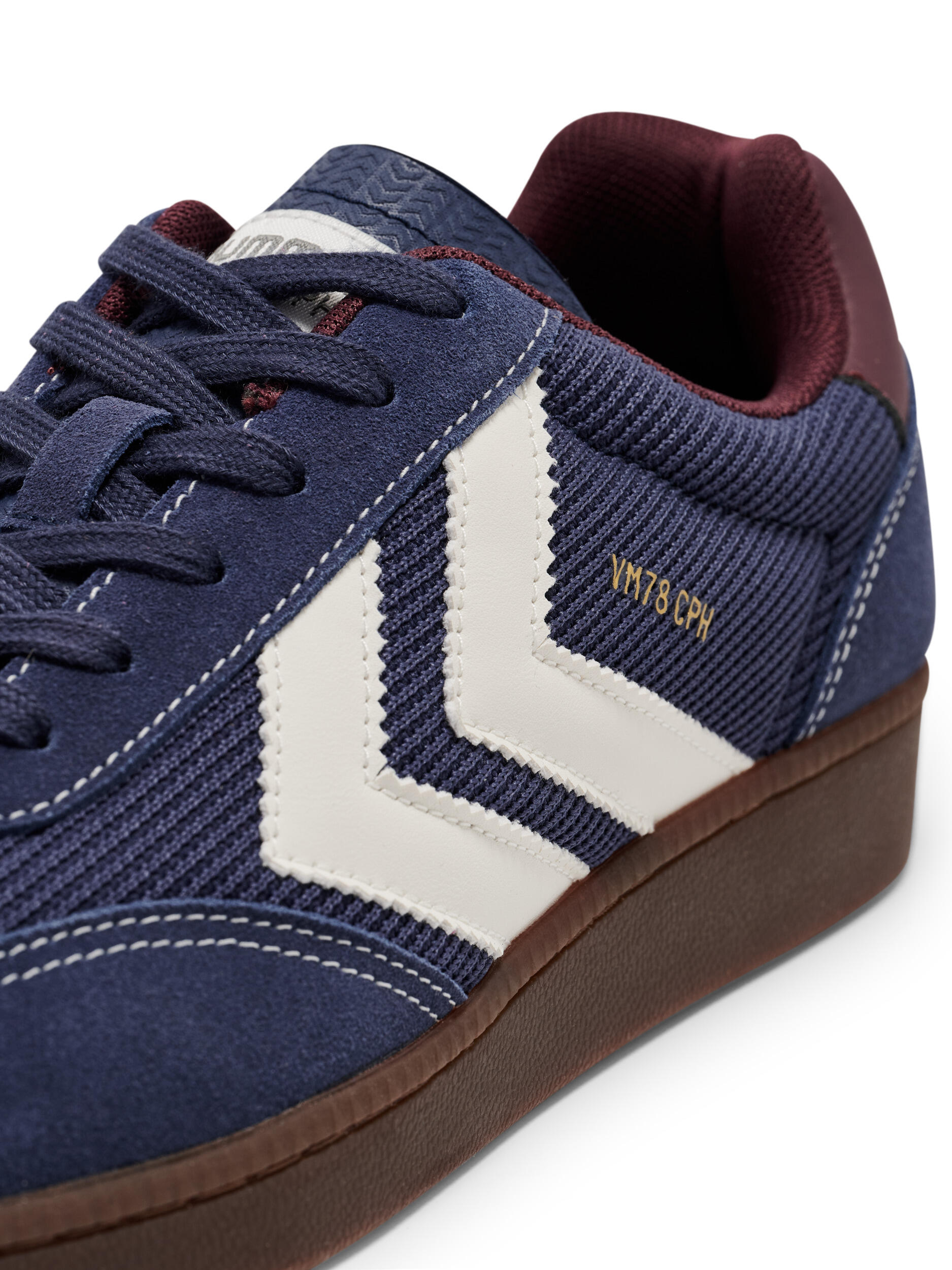 Schnürsenkel Sneaker Vm78 Cph Lebensstil Erwachsene 7/7