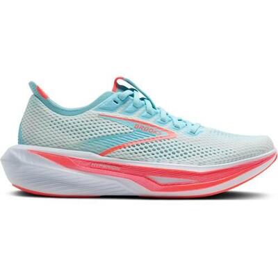 Schoenen om hard te lopen voor vrouwen brooks hyperion 3