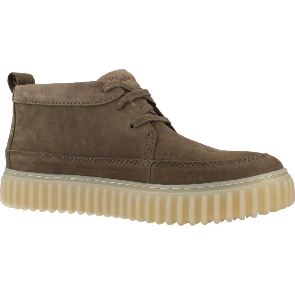 Schnürstiefelette Torhill Lace High 5/5