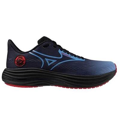 Scarpa running uomo Mizuno Wave Rider 29 Amsterdam
