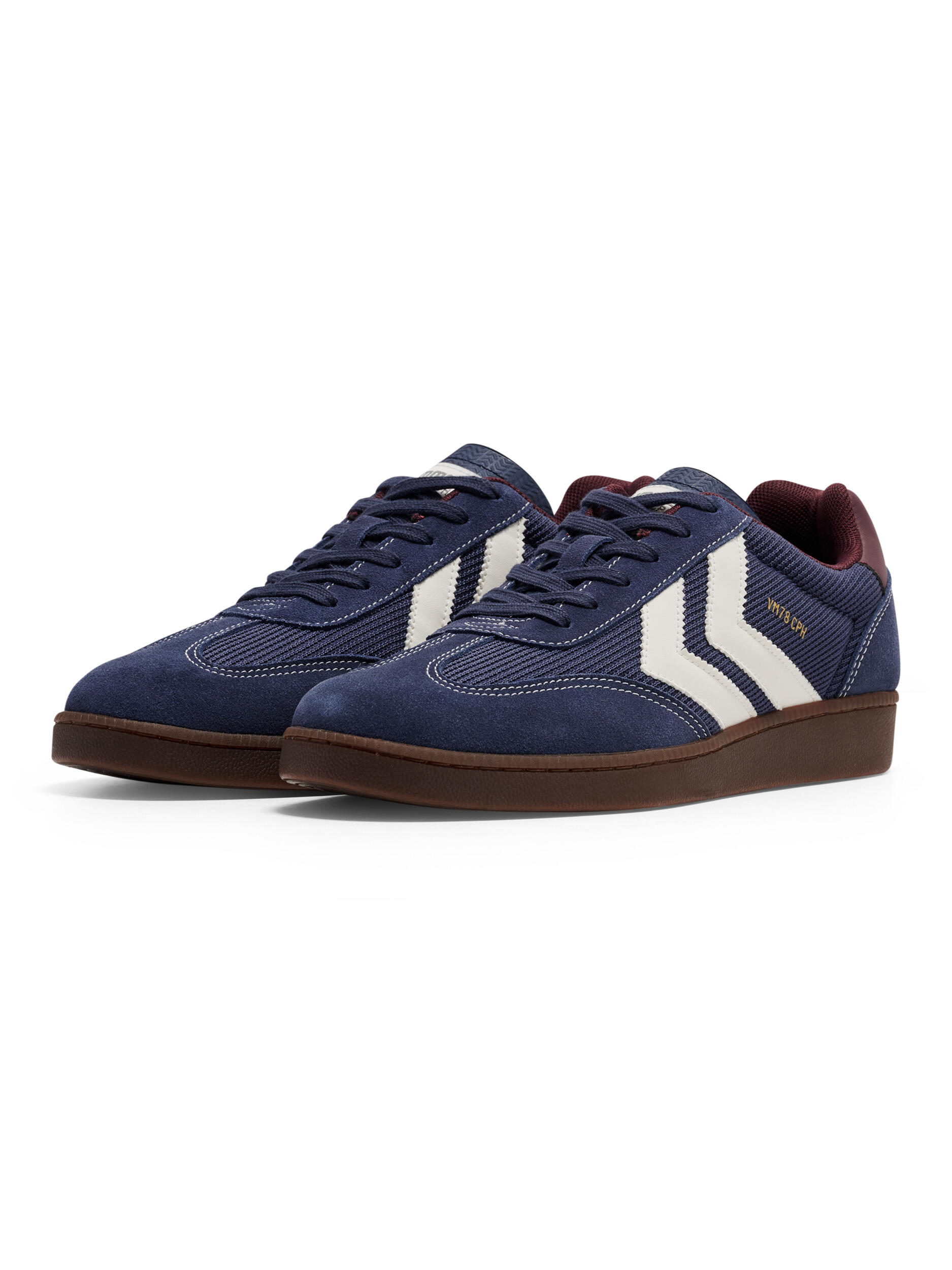 Schnürsenkel Sneaker Vm78 Cph Lebensstil Erwachsene 5/7