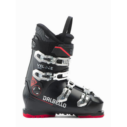 Ski'schoenen Dalbello Veloce Max 75 Black