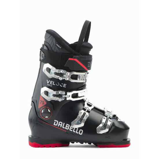 Scarponi da sci Dalbello Veloce max 75 nero Uomo