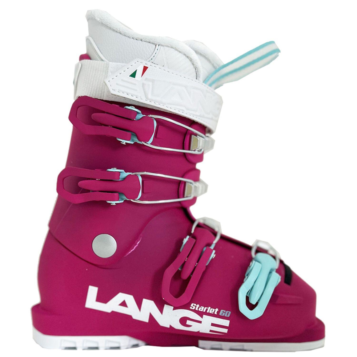 LANGE picture