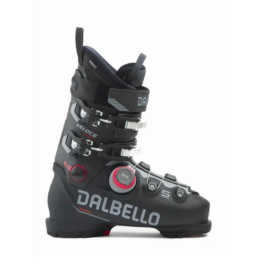 Ski Boots Dalbello Veloce Space RTL Black Men
