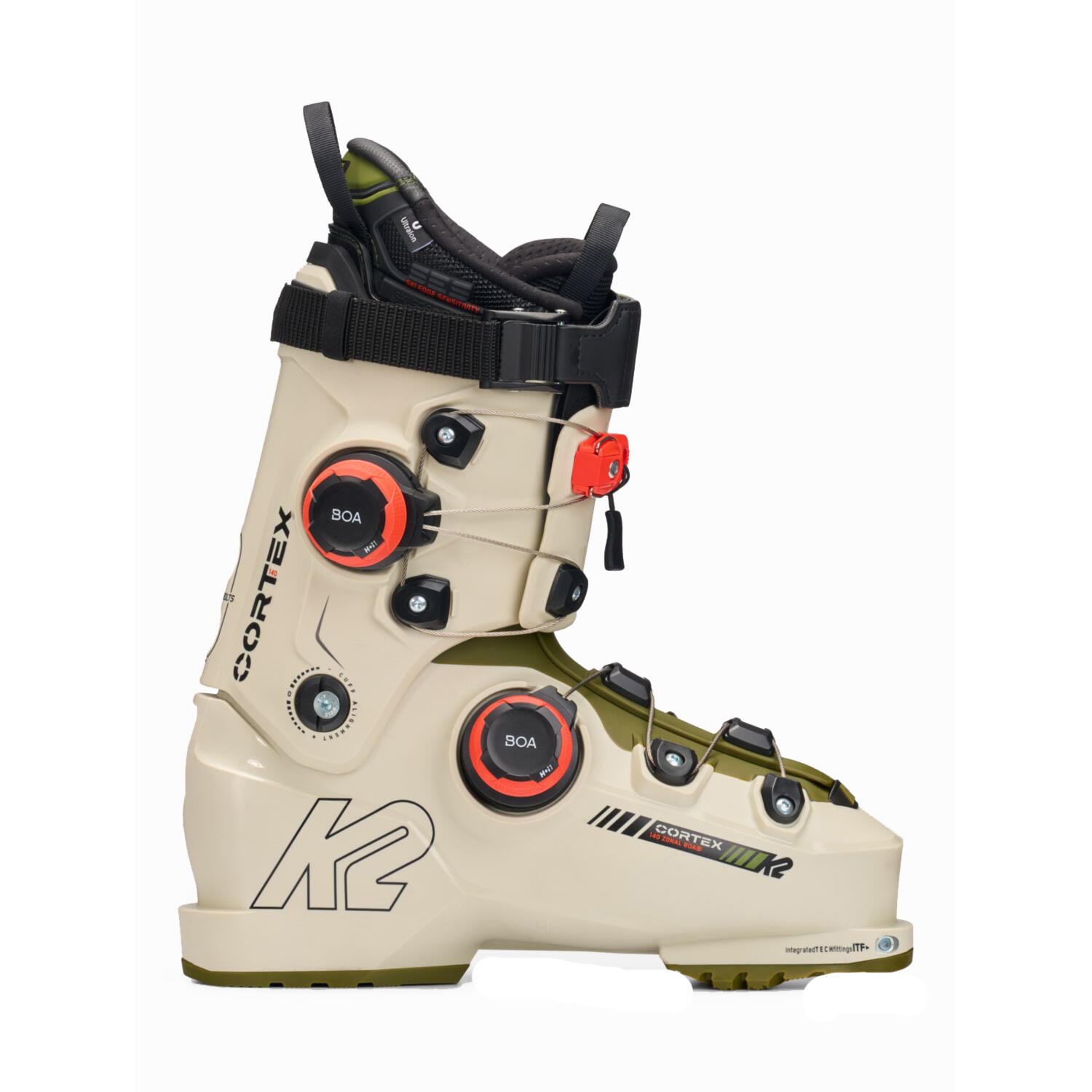 K2 picture