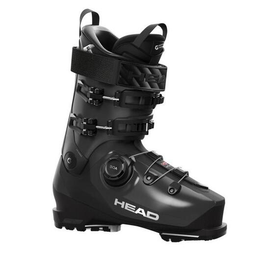 Buty narciarskie Head Kaliber 11 R MV GW Boa Anthracite-Speedblue