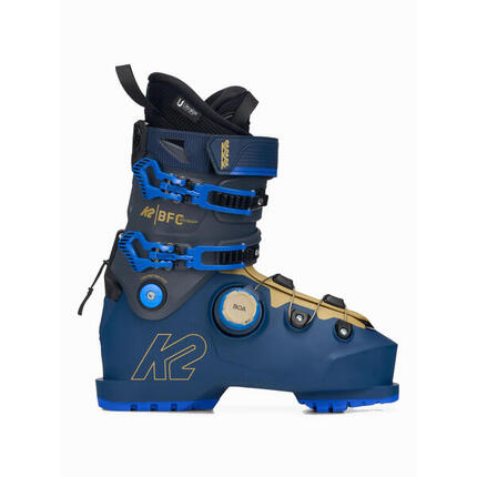 Chaussures De Ski Bfc 120 Boa Homme