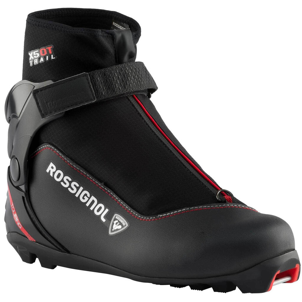 Rossignol X-5 OT Men's Cross Country Ski Boots