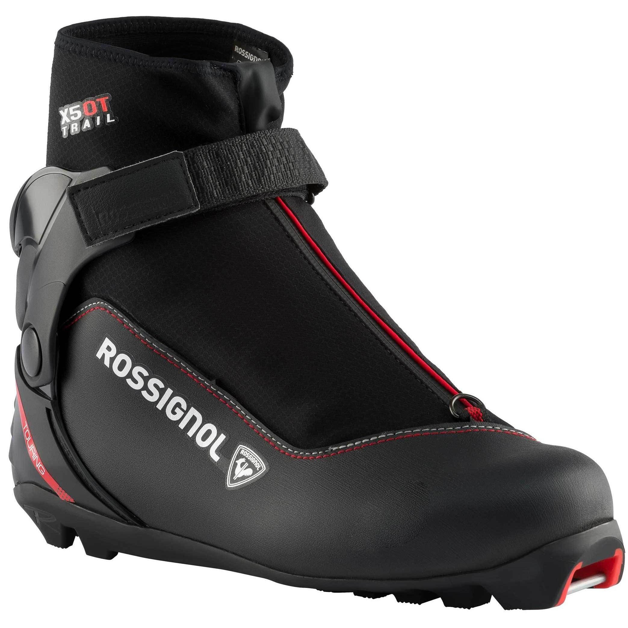 Chaussures De Ski De Fond X-5 Ot Homme 1/1