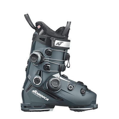 Scarponi da sci Nordica Speedmachine 3 105w boa dd gw Verde Donna