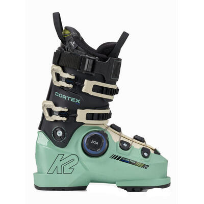 Ski schoenen k2 cortex 105 boa w