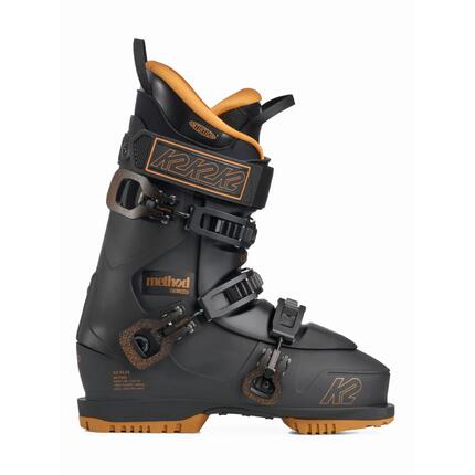 Method 90 Herren-Skischuhe