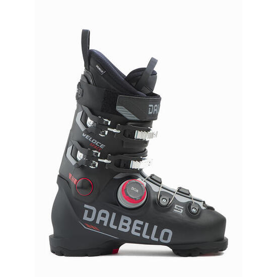 Scarponi da sci Dalbello Veloce space rtl nero Uomo