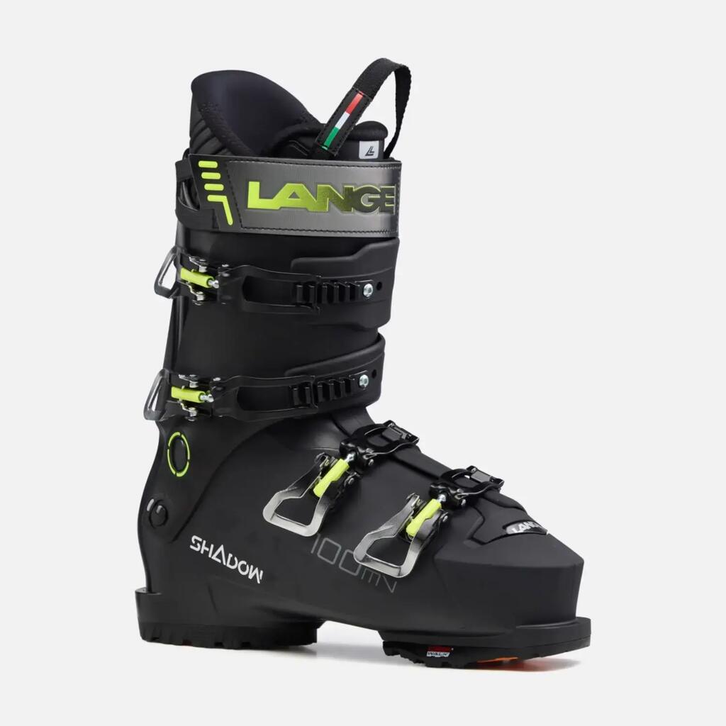 Ski boots Lange Shadow 100 Mv Gw