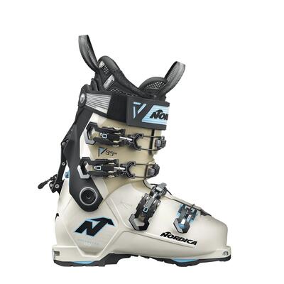 Ski boots nordica unlimited 95 w dyn