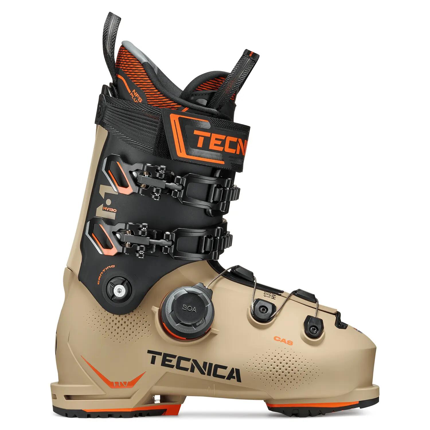 TECNICA picture