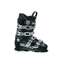 Chaussures De Ski Ds Mx D W Ls Black Homme