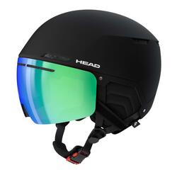Casque De Ski / Snow Cinema Photo Homme