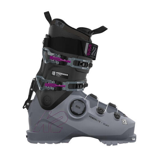 Buty narciarskie K2 Mindbender 85 Boa W