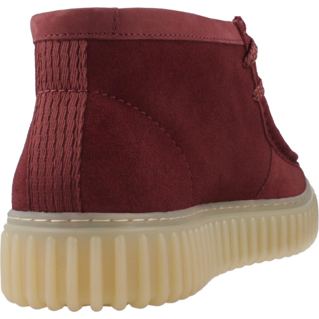 Veterschoenen Torhill High 3/15
