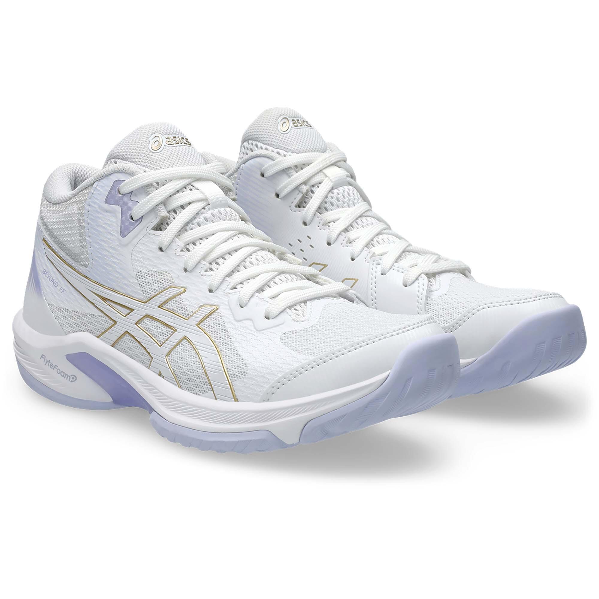 Buty Sportowe Asics Beyond Ff Mt Damskie 3/5
