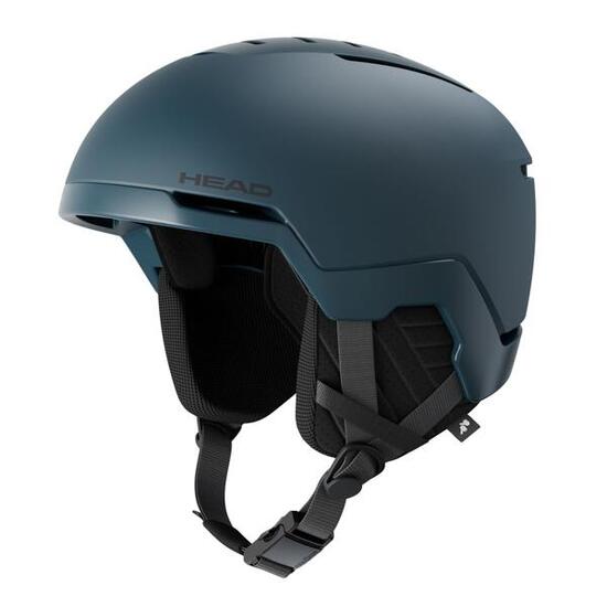 Casque De Ski / Snow Faero Exp Night Petrol Homme