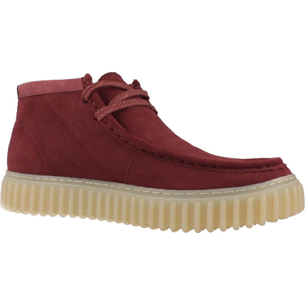 Veterschoenen Torhill High 5/15