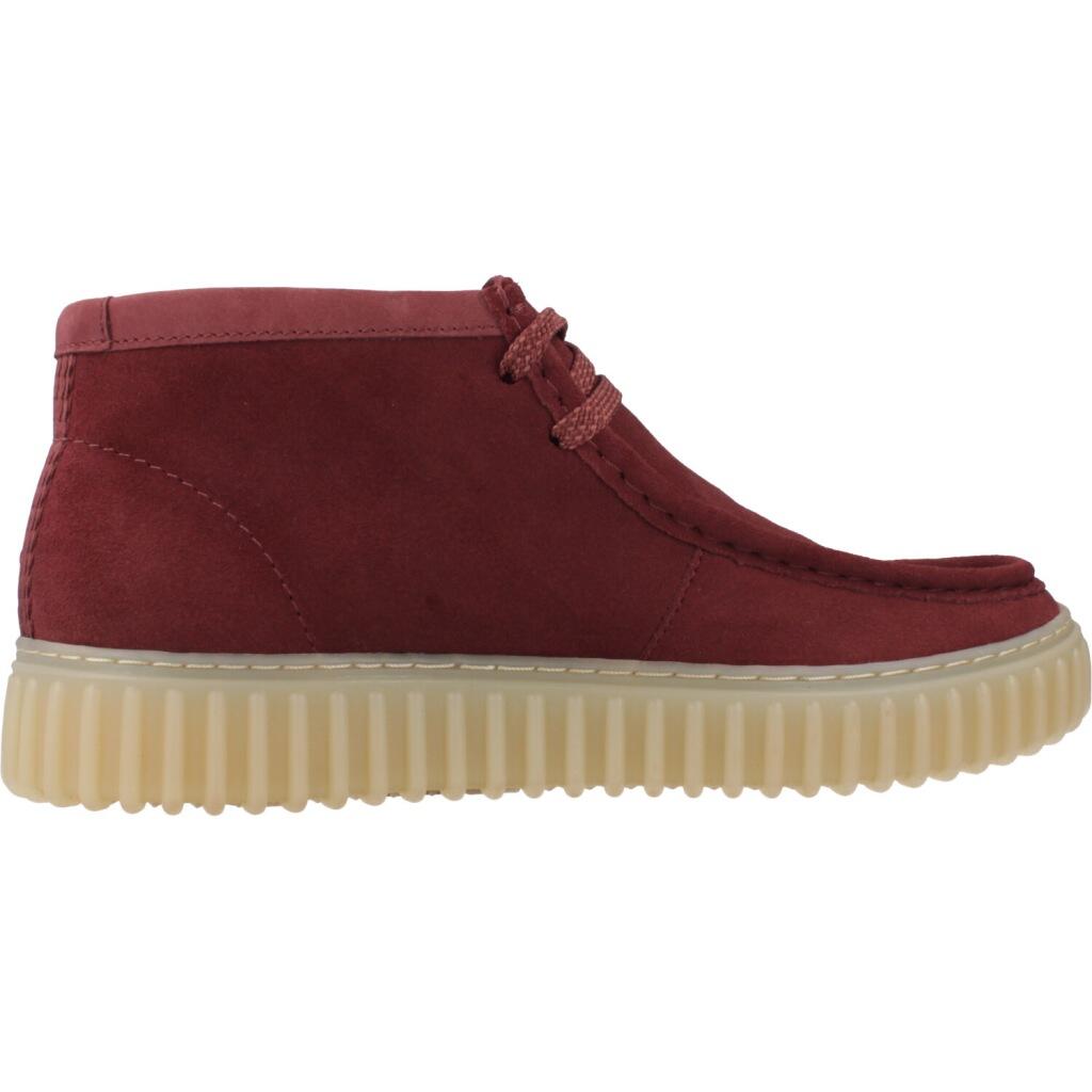 Veterschoenen Torhill High 4/15