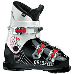 Chaussures De Ski Cx 3.0 Gw Jr Black White Fille